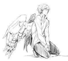 I fall to my knees as I see that my friend had died. I could have stopped her death, but I was in a hurry to something else.