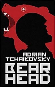 Dead Head by Adrian Tchaikovsky