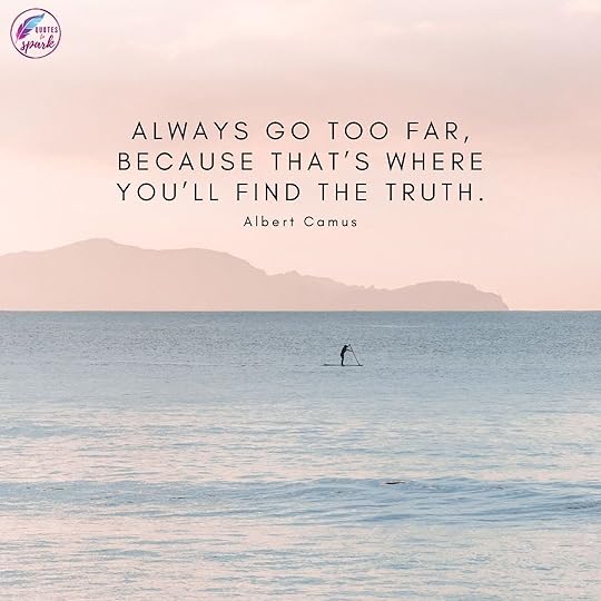 60 Famous Deep Quotes To Give You New & Unique Perspectives