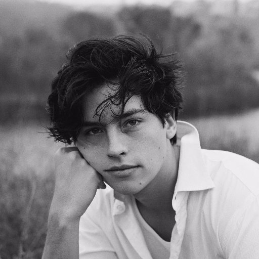 Cole M. Sprouse (@colesprouse) | Twitter