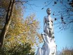 Mary Wollestonecraft Statue