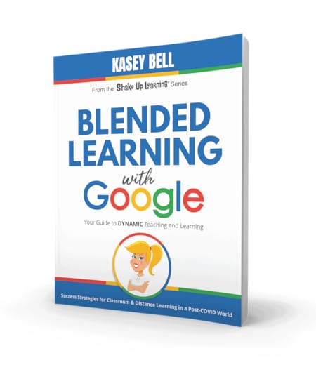 Blended Learning with Google