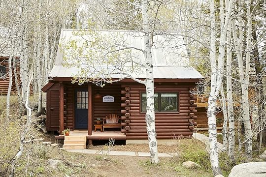 cabin