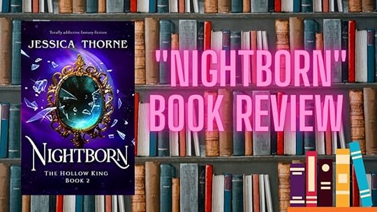 Nightborn review