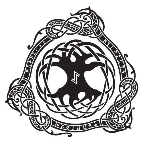 yggdrasil