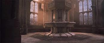Harry Potter Roleplay :) - Inside Hogwarts: Moaning Myrtle's bathroom