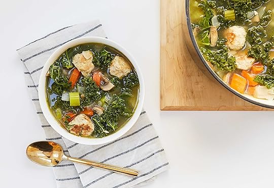Emily Henderson Delicious And Healthy Soup 2