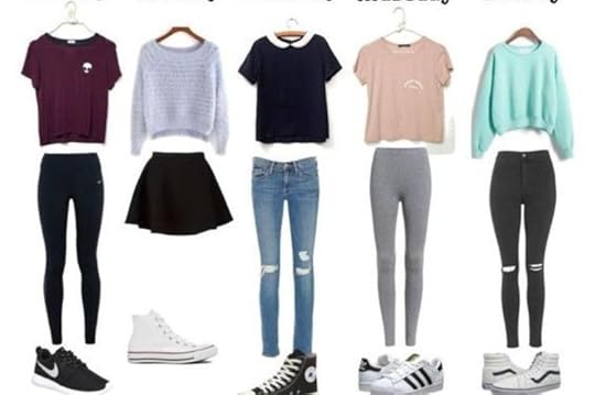 Teen Fashion | Communication Arts | University of Waterloo