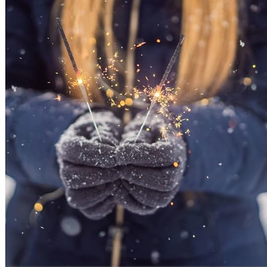 Bestselling author Sharon Wray on The Hungry {Romance} Writer blog offers a recipe for the classic southern dish Hoppin' John, just in time for New Year's Day.