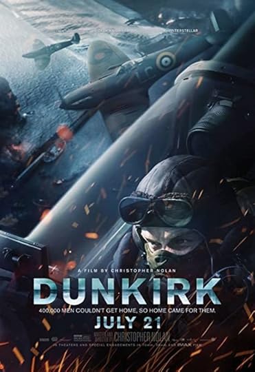 Amazon.com: Kirbis Dunkirk Movie Poster 18 x 28 Inches: Posters & Prints