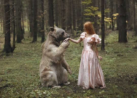 Photograph by Katerina Plotnikova