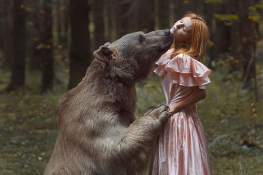Photograph by Katerina Plotnikova