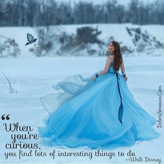 Walt Disney on Creativity 