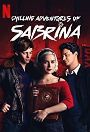 chilling adventures of sabrina