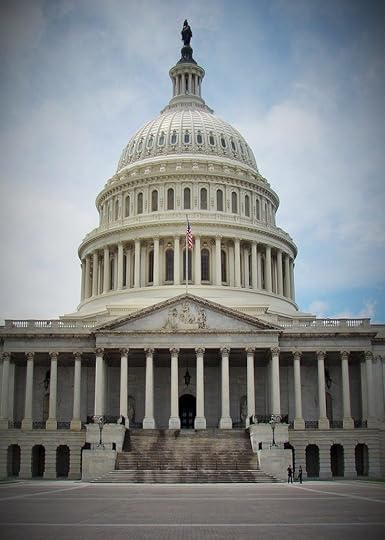 Capital or Capitol