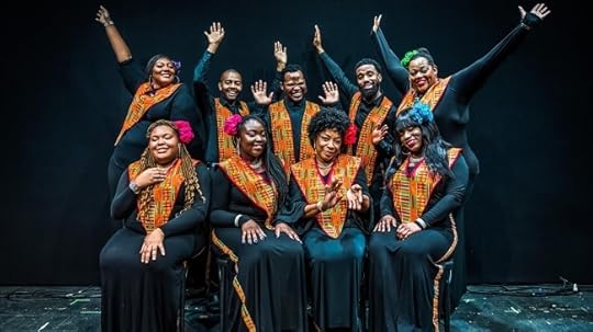 Harlem Gospel Choir