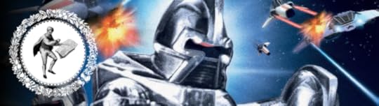  Raunch Review: Battlestar Galactica (1978)
