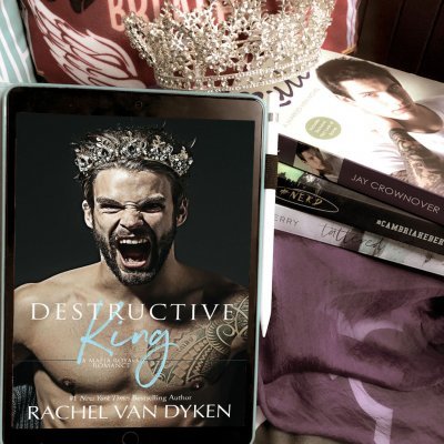 destructive king