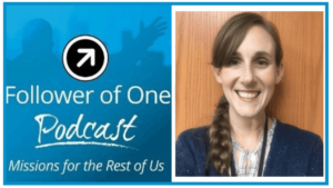 Shift Your Mindset with Tara Savedra, #65
