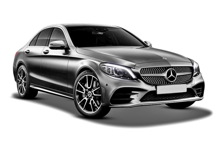 Mercedes C Class