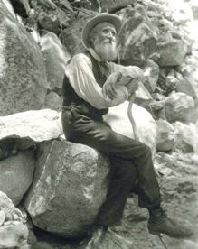 John-Muir