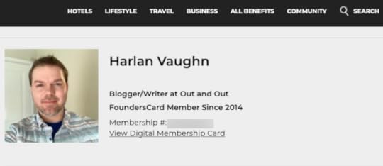 FoundersCard Review 2021