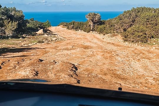 merilin-taimre-paljas-porgand-blogi-reisimine-reis-küpros-paphos-ayia-napa-blue-lagoon