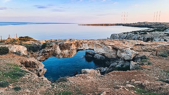 merilin-taimre-paljas-porgand-blogi-reisimine-reis-küpros-paphos-ayia-napa-blue-lagoon