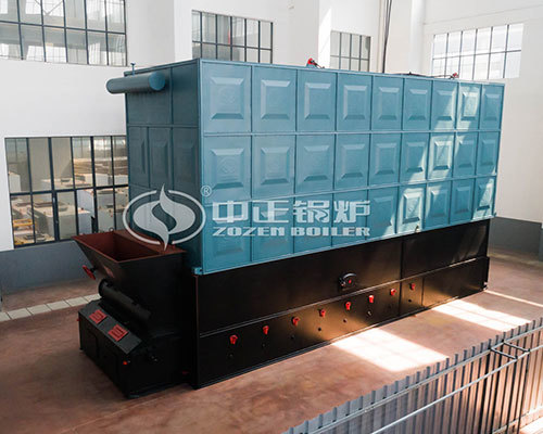 Coal fired thermal oil boielr for sale