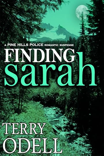 Finding Sarah Trolls