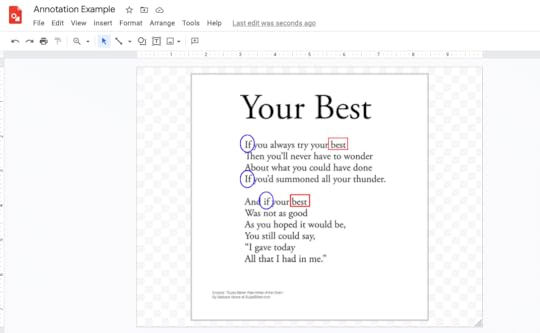 20 Ways to Use Google Drawings in the Classroom