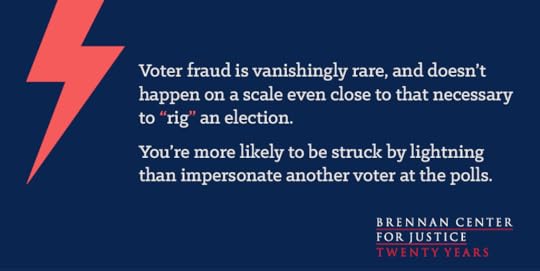 Brennan Center on Twitter:
