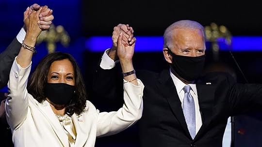 Biden, Harris to receive first intelligence briefing Monday | WJHL | Tri-Cities News & Weather