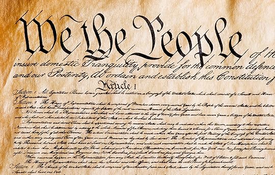 Are there holes in the Constitution? - Harvard Law Today