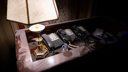 Photos: Damage seen in aftermath of US Capitol riot
