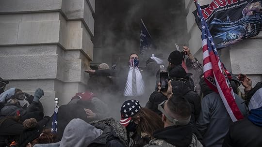 Our President Wants Us Here': The Mob That Stormed the Capitol - The New York Times
