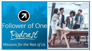 Sacred Work – 1 Corinthians 9:23