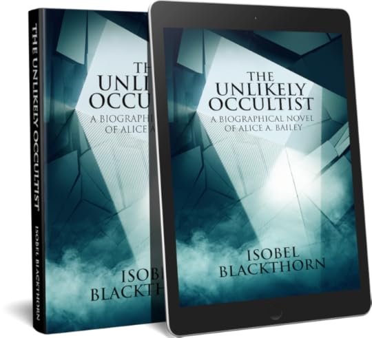 The Unlikely Occultist