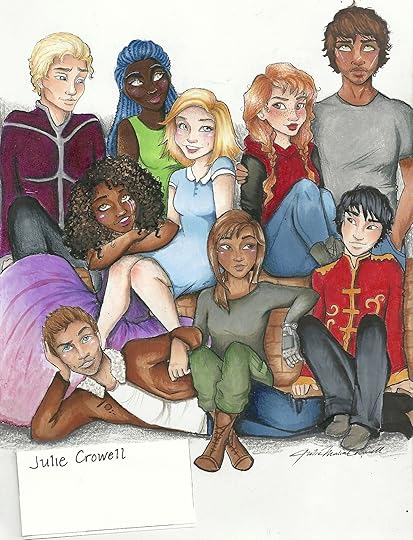 Pin on The Lunar Chronicles