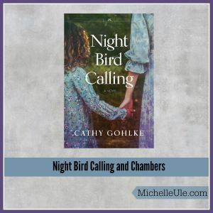 Night Bird Calling