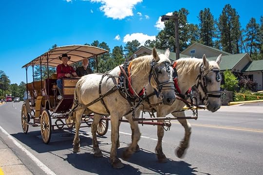 Ruidoso, NM, is the next big destination for remote families. Here’s why.