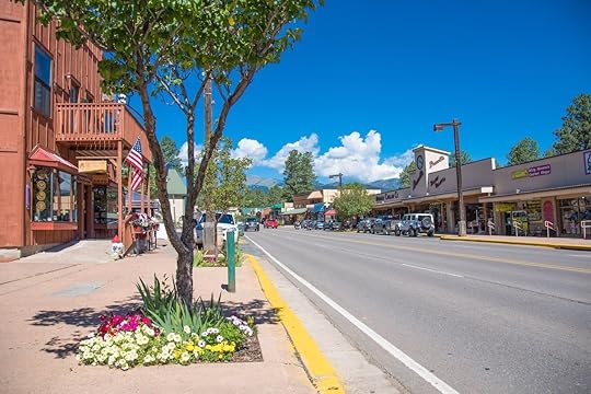 Ruidoso, NM, is the next big destination for remote families. Here’s why.