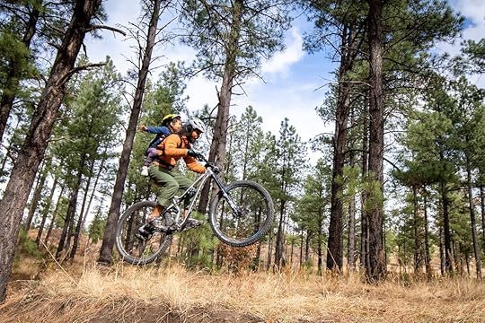 Ruidoso, NM, is the next big destination for remote families. Here’s why.