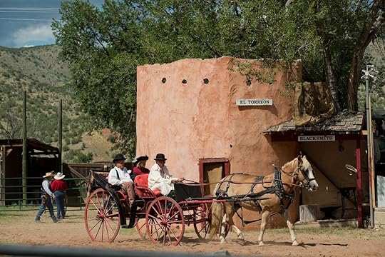Ruidoso, NM, is the next big destination for remote families. Here’s why.