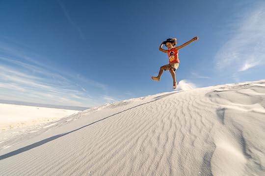 Ruidoso, NM, is the next big destination for remote families. Here’s why.