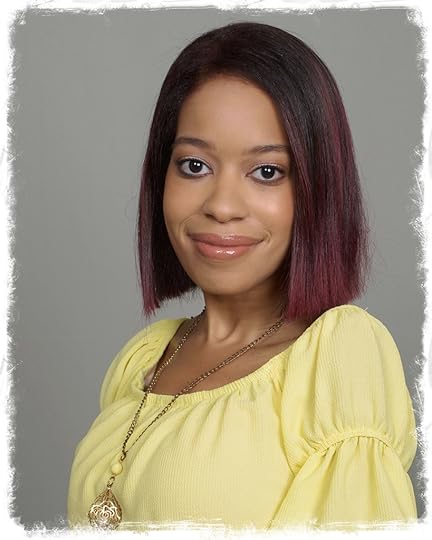 C.M. Harris Children's book Author