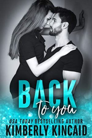 Back to You