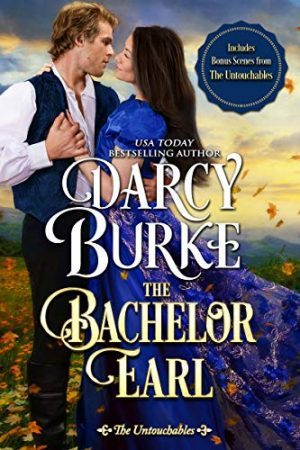 Darcy Burke