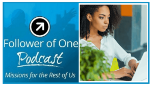 Sacred Work Part 2 – 1 Corinthians 9:24-25