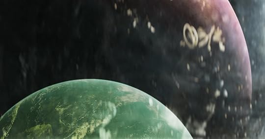 Still from Prospect film